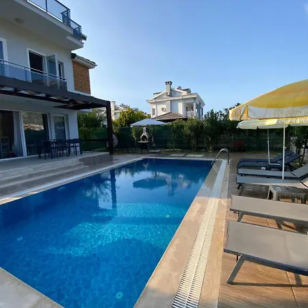 Relax Φετιγιέ