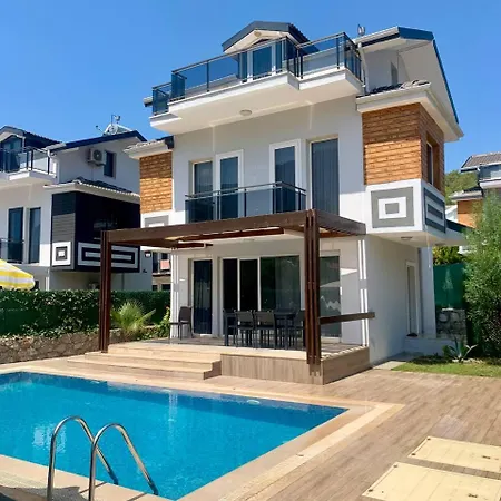 Villa Relax Fethiye