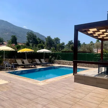 Relax Villa *