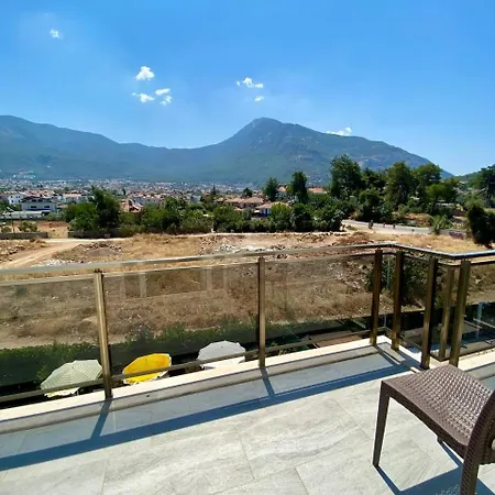 Relax Villa Fethiye