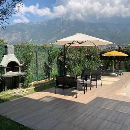 Vilă Relax Fethiye