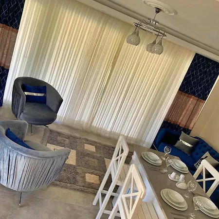 Relax Villa Fethiye