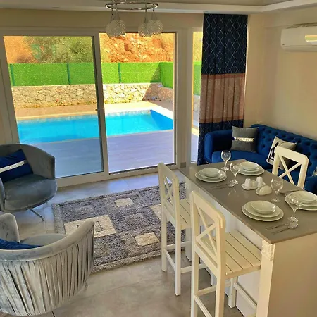 Villa Relax Fethiye