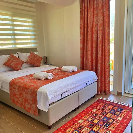 Relax Villa