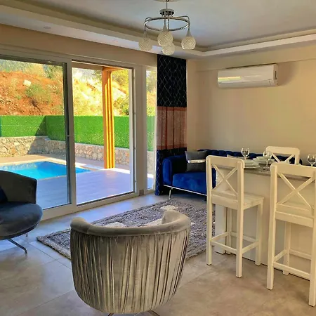 Relax Villa Fethiye