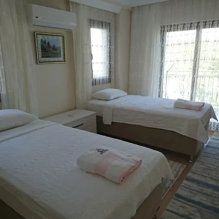 Relax וילה *