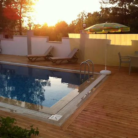 Relax * Kargı