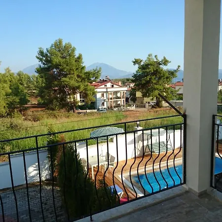 Relax Kargı