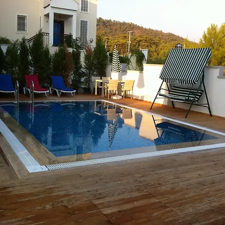 וילה Relax Kargı