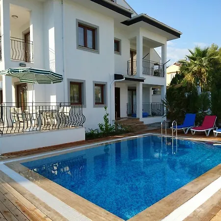 וילה Relax Kargı