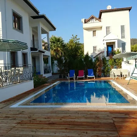 וילה Relax Kargı