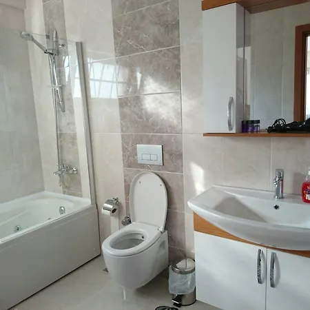 Relax Kargı