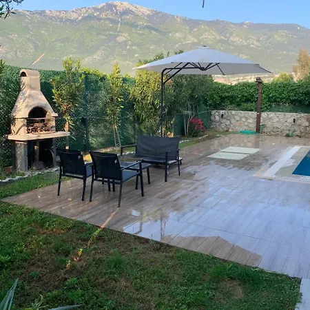 Relax Villa *